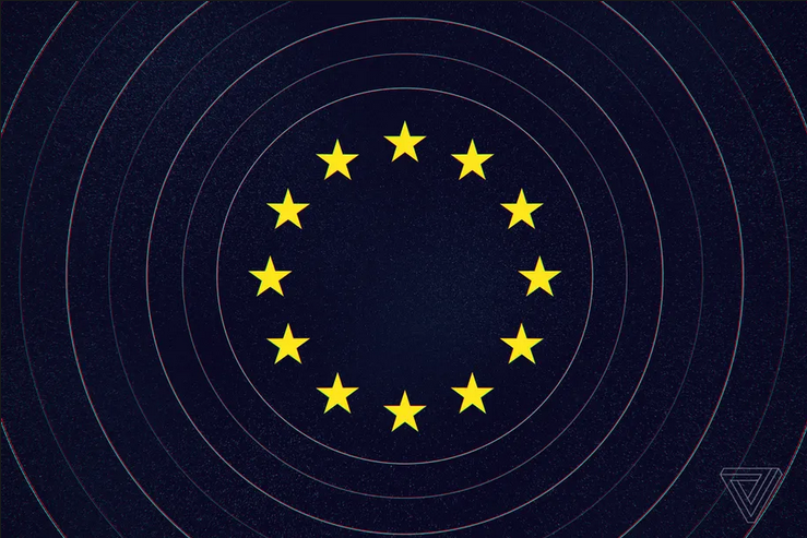 欧盟10月实施《数字市场法》 监禁科技巨头