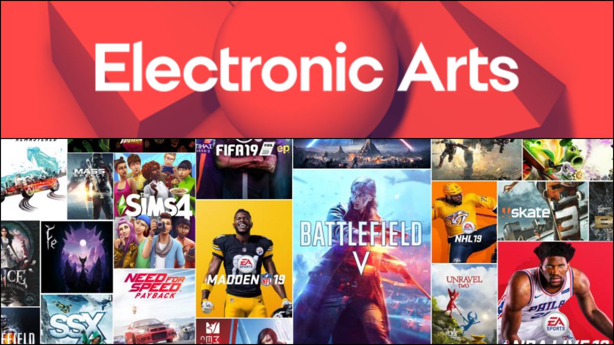 EA仍希望在游戏中引入广告：手游中有一席之地