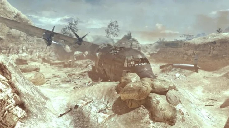 《使命召唤19：现代战争2》内测视频泄露 正式版预计6月8日上线