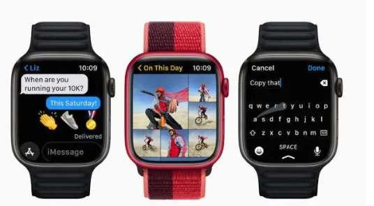 更减沉薄化 苹果与得使用举动Apple Watch电池供应震动专利