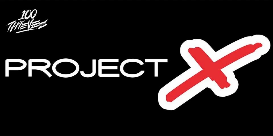  北美电竞战队100T宣布起兵游戏支付领土 新作代号《Project X》 游戏消息