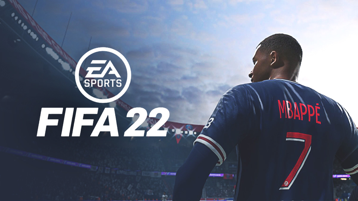  EA在与FIFA停止合作后 对商店相关职位进行减员 FIFA 22