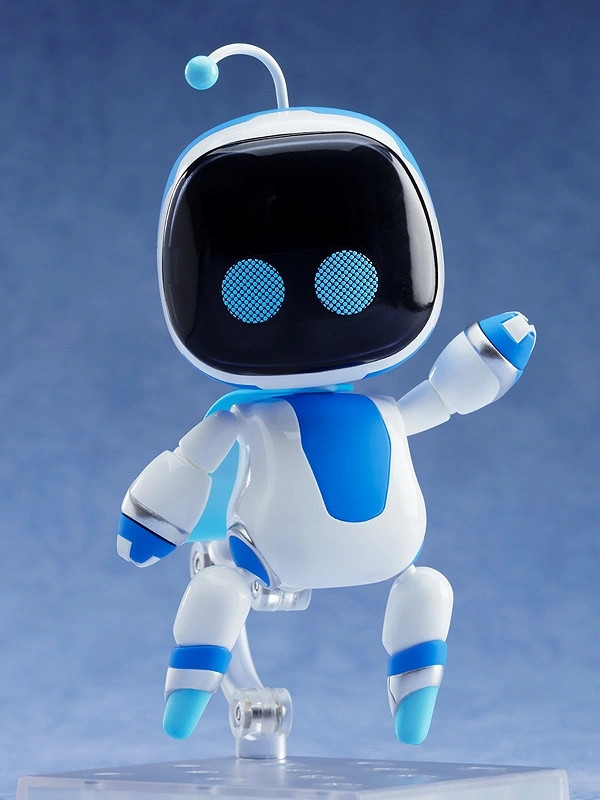 太空机器人黏土人预订开启 预计12月发货