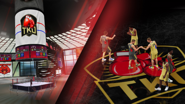 《NBA 2K22》第七季赛季更新内容发布