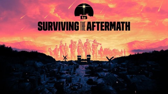 末极死存摹拟游戏《Surviving the Aftermath》主机版 2022年7月28日支卖