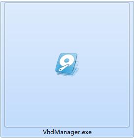 Simple VHD Manager1.3
