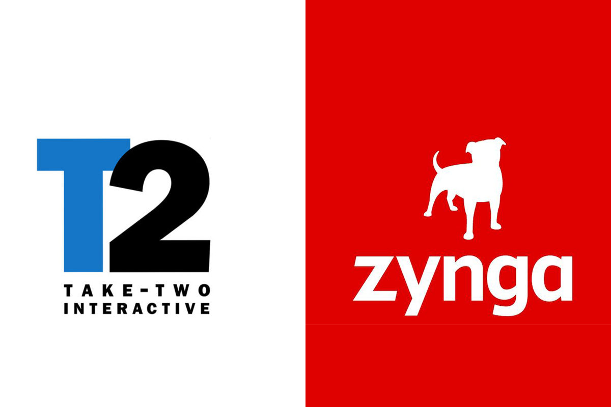  T2和Zynga股东人民批准127亿美元收购贸易 Take Two