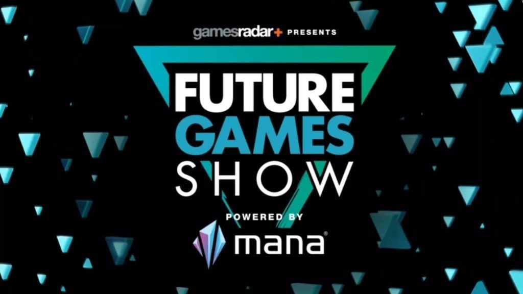 GamesRadar未来游戏展将于6月11日举行