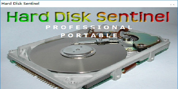 Hard Disk Sentinel pro5.40