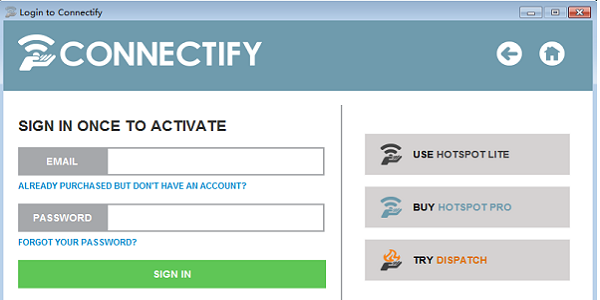 Connectify Pro2021