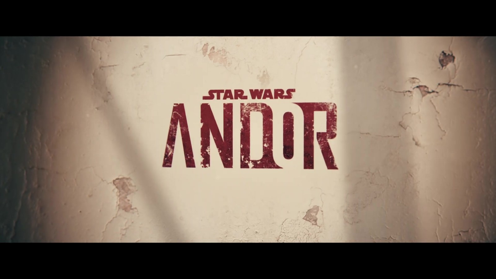 《星球大战：安道尔》将于8月末在Disney+推出