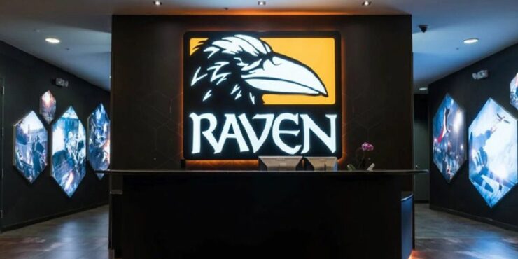 ƶ˹꣺΢ᷴRaven QA齨