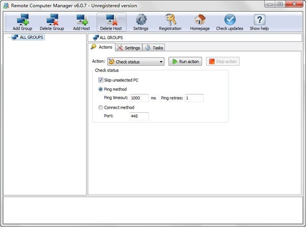 Remote Computer Manager6.3.1