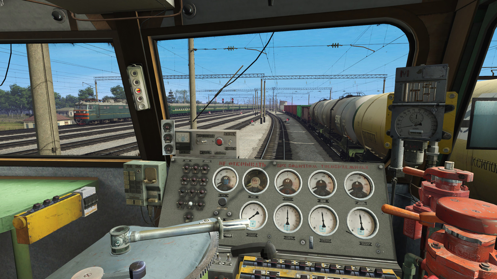 《Trainz 铁路模拟22》发售 本体+所有DLC售价11029元