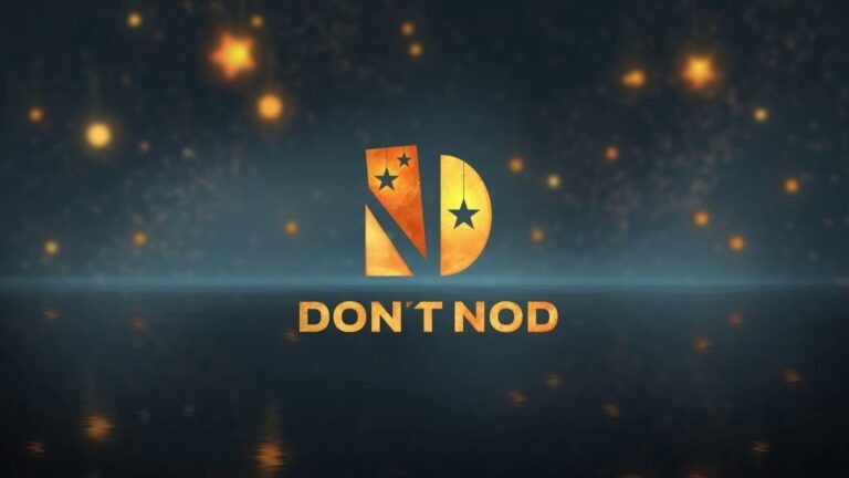 ̸DONT NOD ͸¶Ŀ