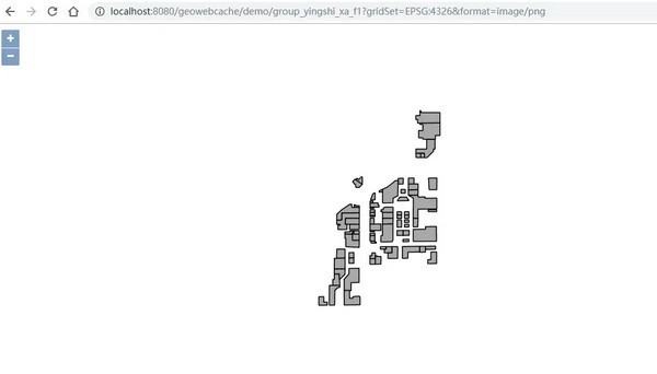 GeoWebCache1.18