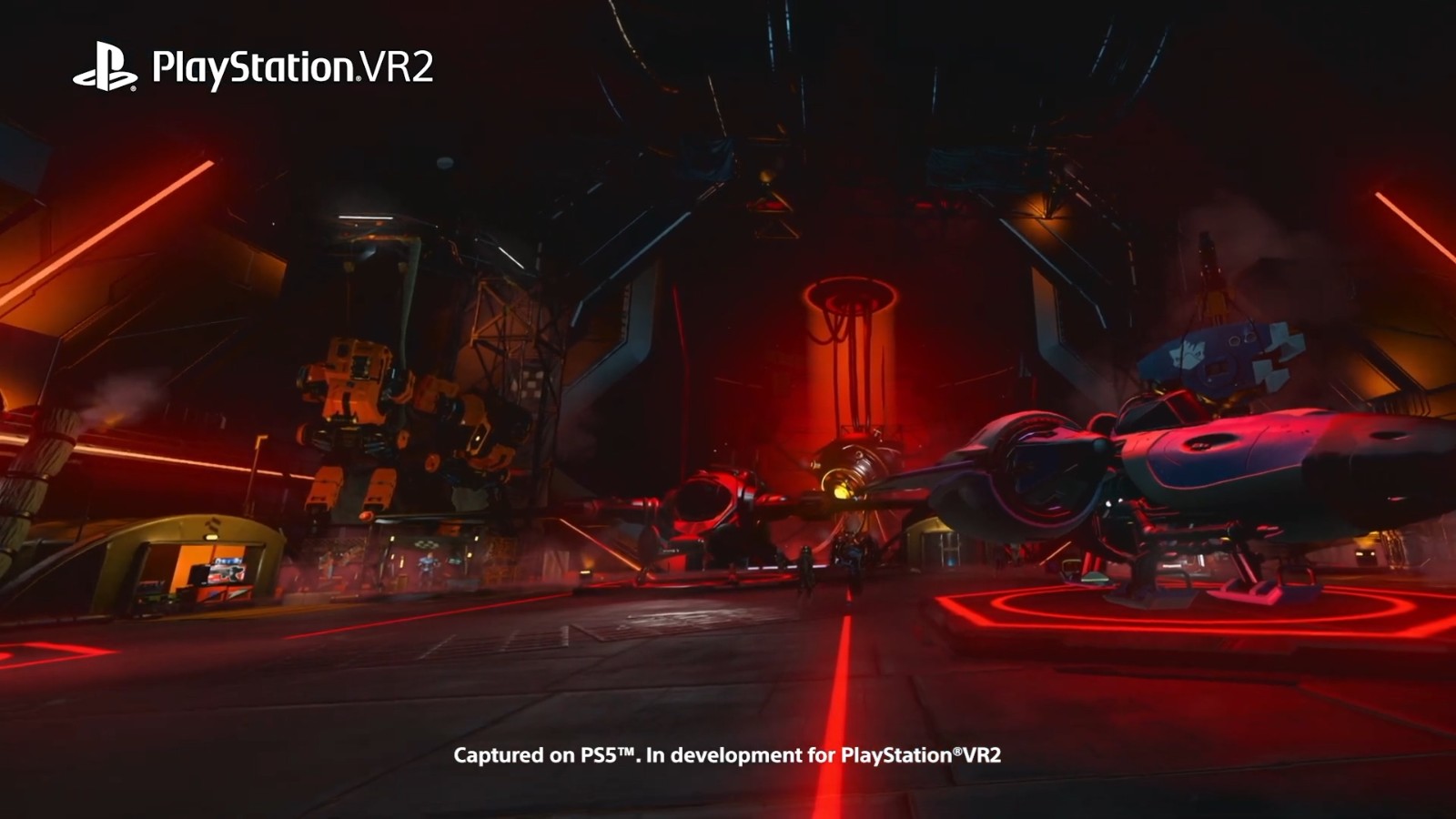 《无人深空》PSVR2版开发中 将和PSVR2同步发售 无人深空