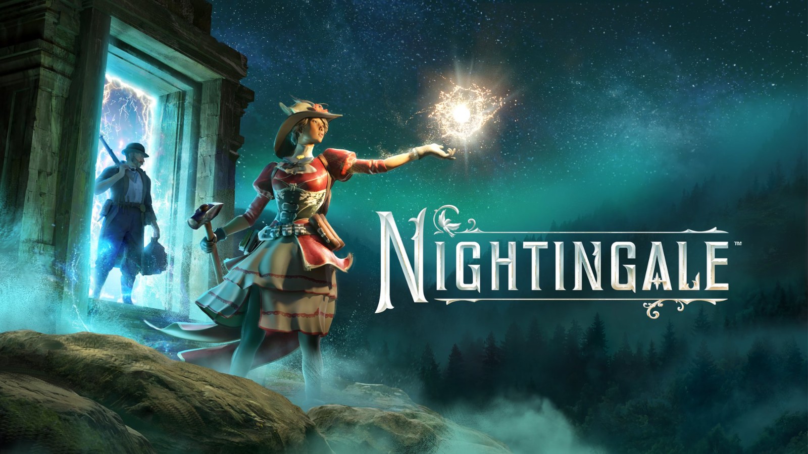 生存制作游戏《夜莺》确定亮相夏日游戏节 展示新功能和玩法