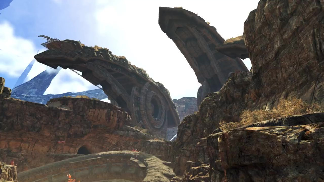 《异度神剑3》艾欧尼翁宣传片发布 将于7月29日登陆任天堂Switch平台