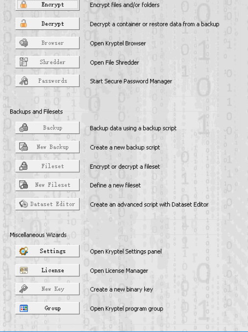 Kryptel Wizard8.2.5