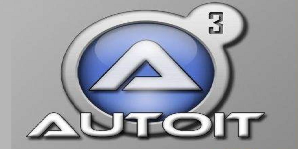 AutoIt(Au3)