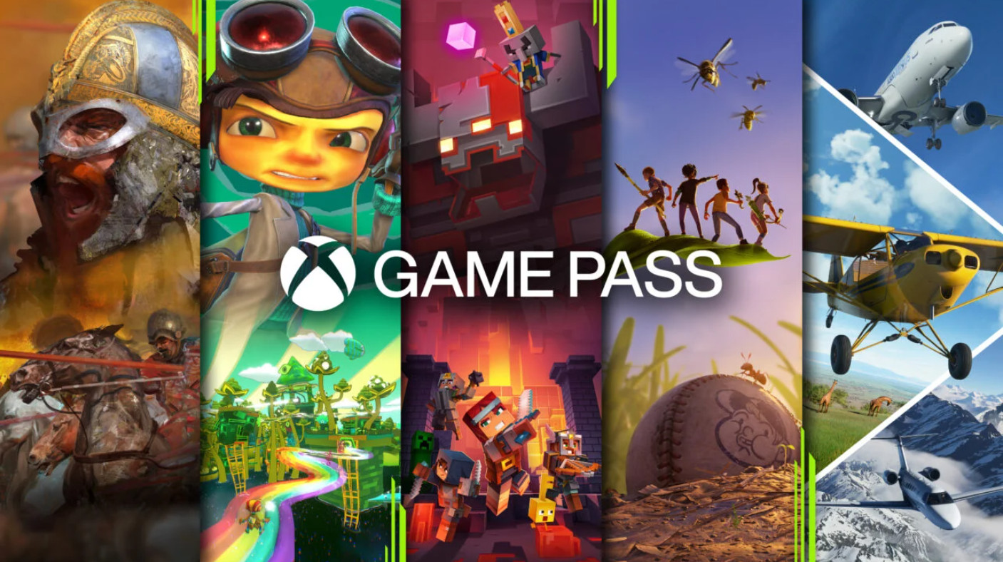 Xbox Game Pass Ultimate功能拓展：将支持Demo和串流购买的游戏