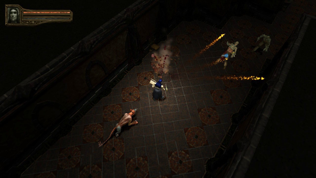 《博德之门：黑暗联盟2》今夏重新发售 登陆Steam和主机