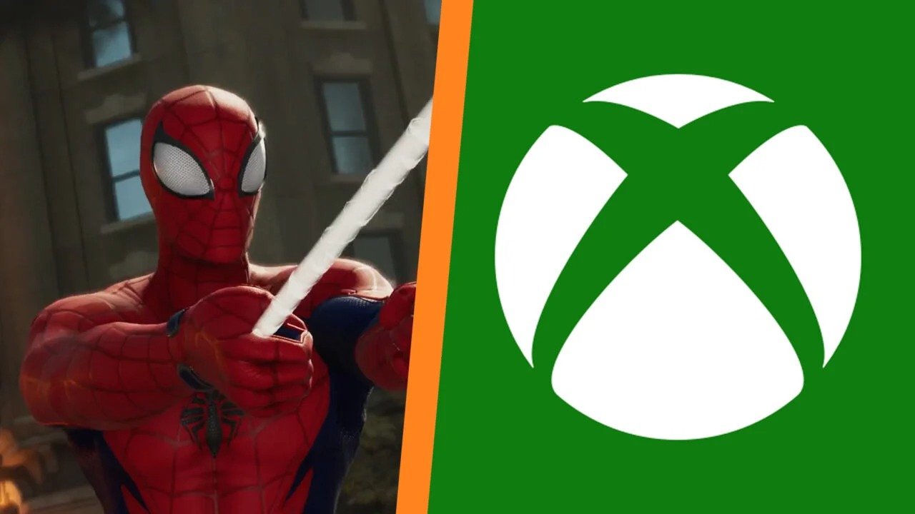 《漫威暗夜之子》蜘蛛侠登陆Xbox并无任何阻力