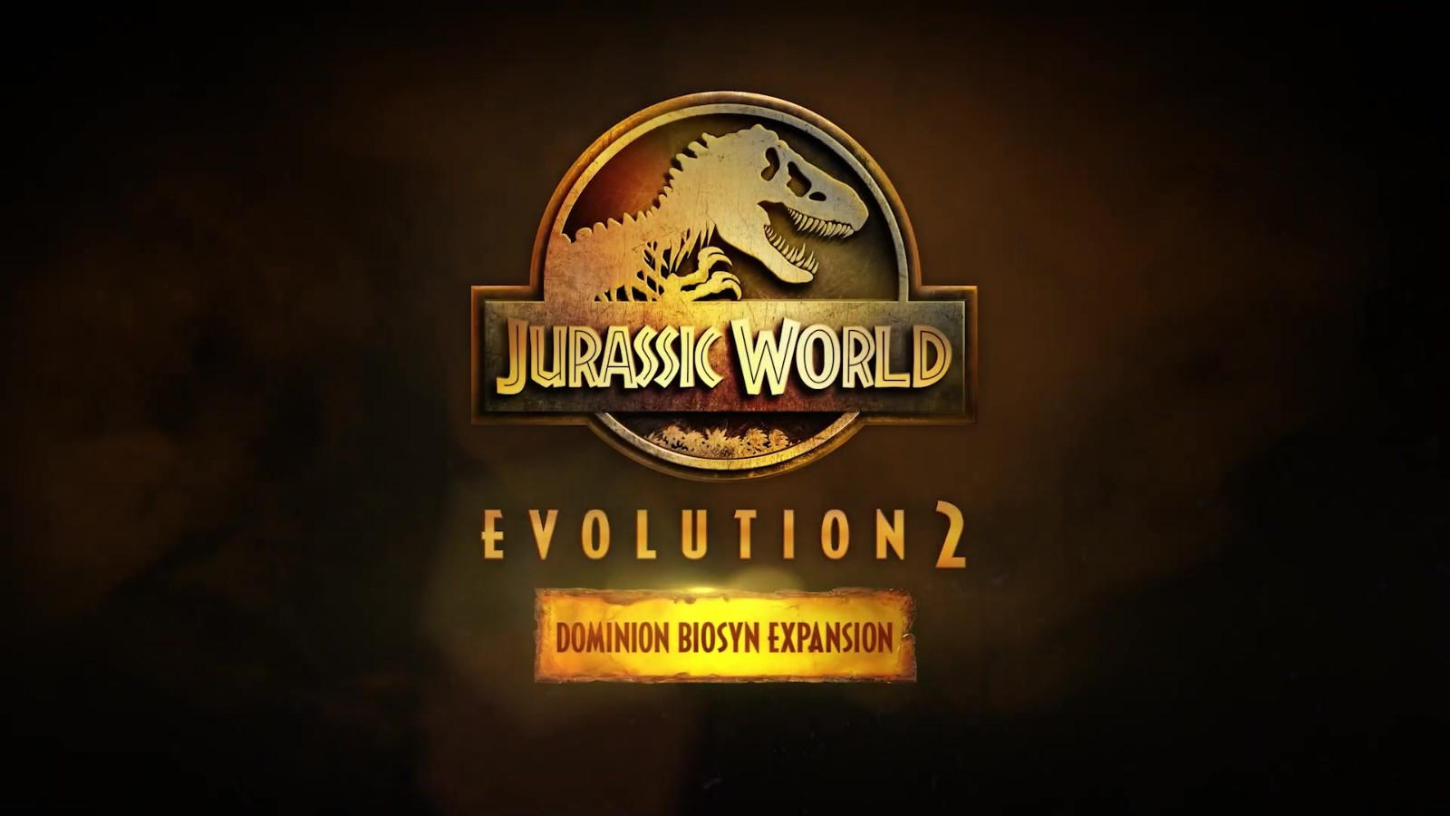 PC游戏秀：《侏罗纪世界：退化2》新扩大包支布