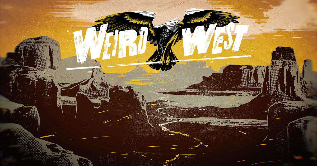 《诡野西部》1.03版本更新前瞻 预计一周内上线