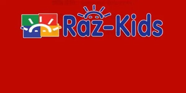 Raz Kids2.0