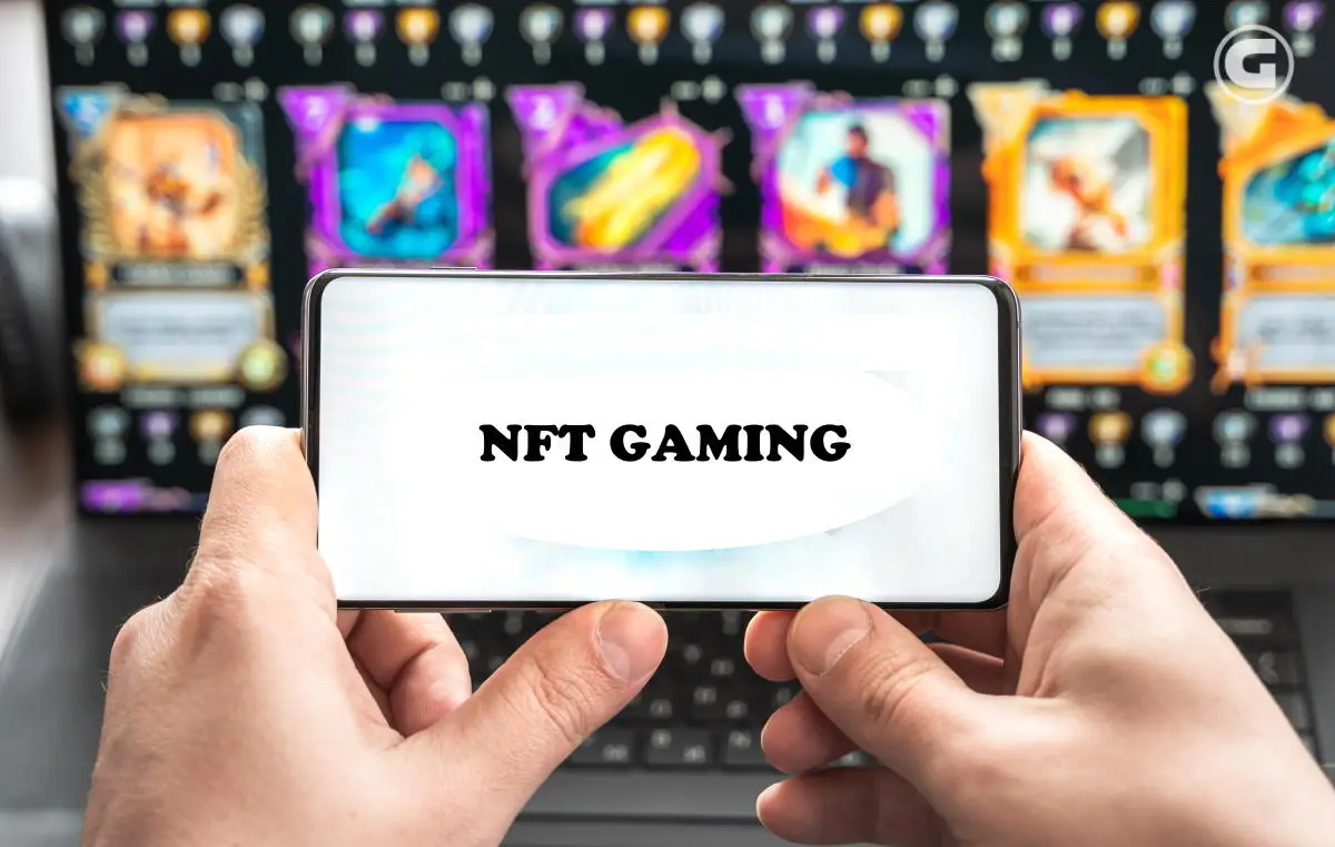 谷歌呈报指出 只要16%的足嬉戏家对NFT游戏感乐趣