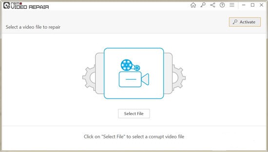 Remo Video Repair1.0