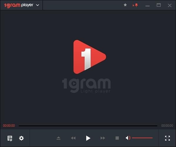 1gram Player1.0