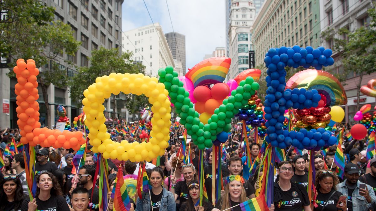 育碧发布支持女性和LGBTQ+社区的声明
