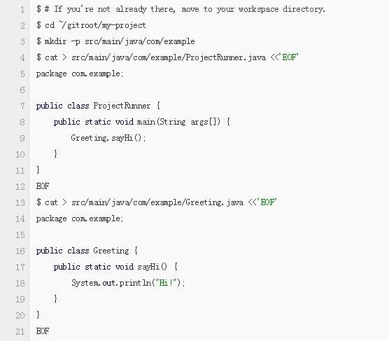 Bazel0.8.1