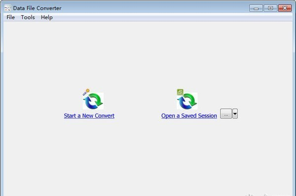 Data File Converter3.6