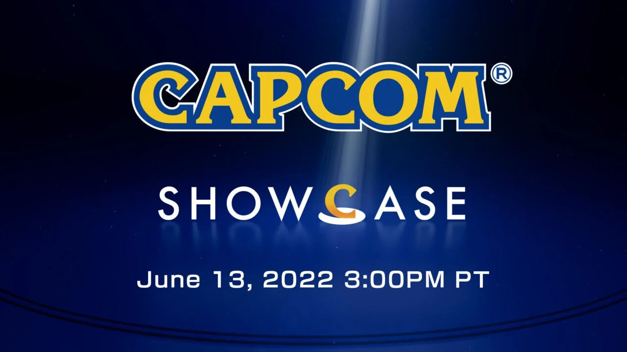 Capcom想知道玩家是否还想看一个类似的发布会