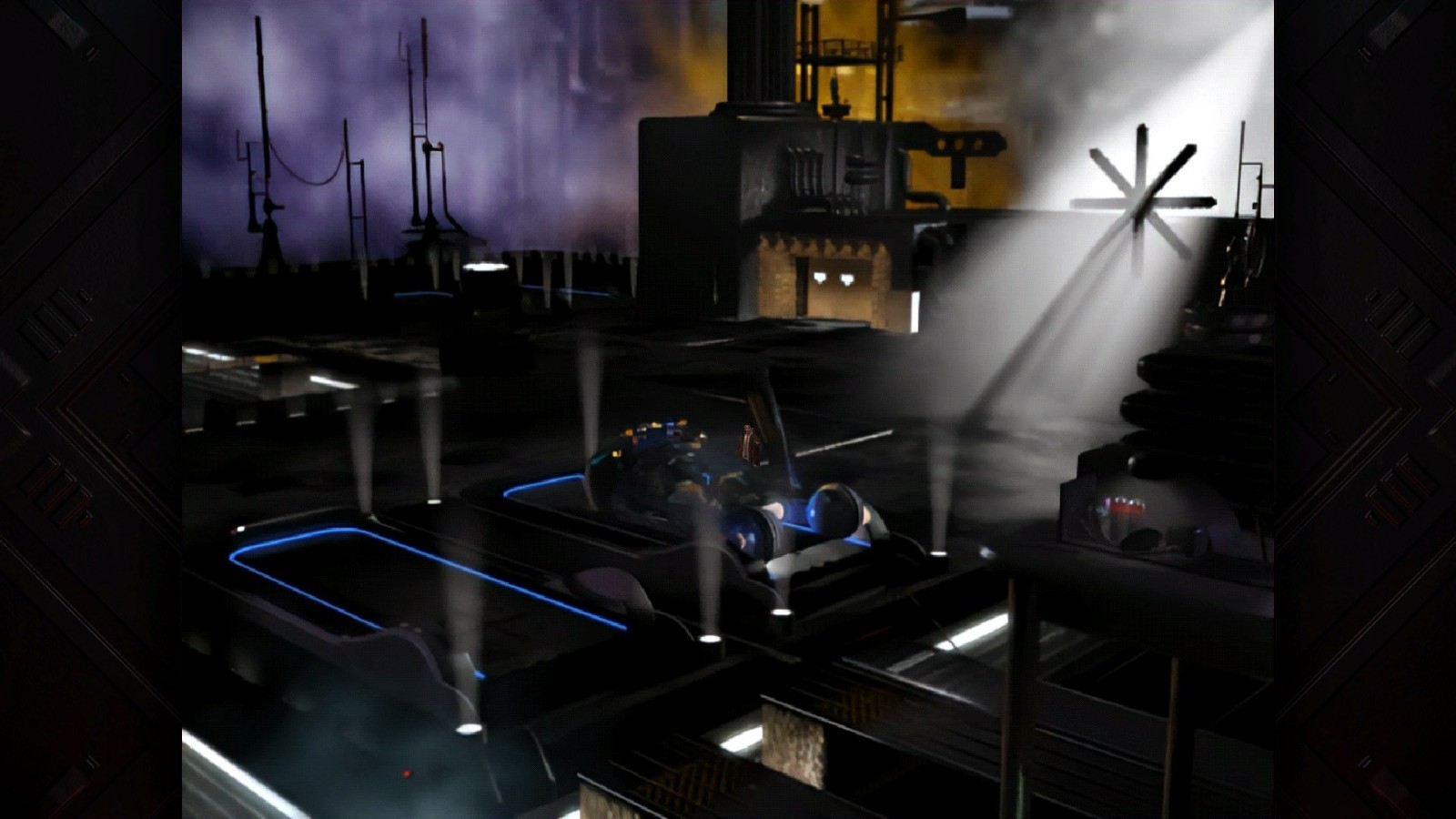 《银翼杀手：增强版》6月23日发售 登陆Steam和主机