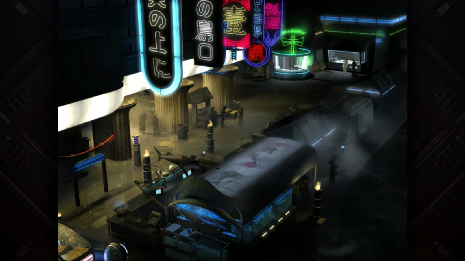 《银翼杀手：增强版》6月23日发售 登陆Steam和主机
