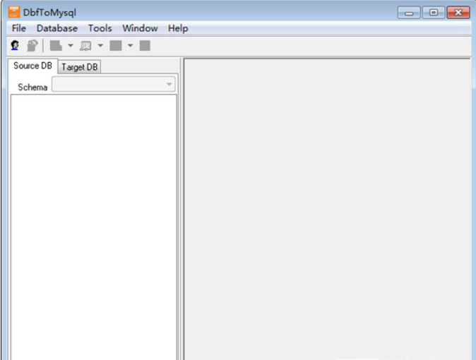 DbfToMysql1.6