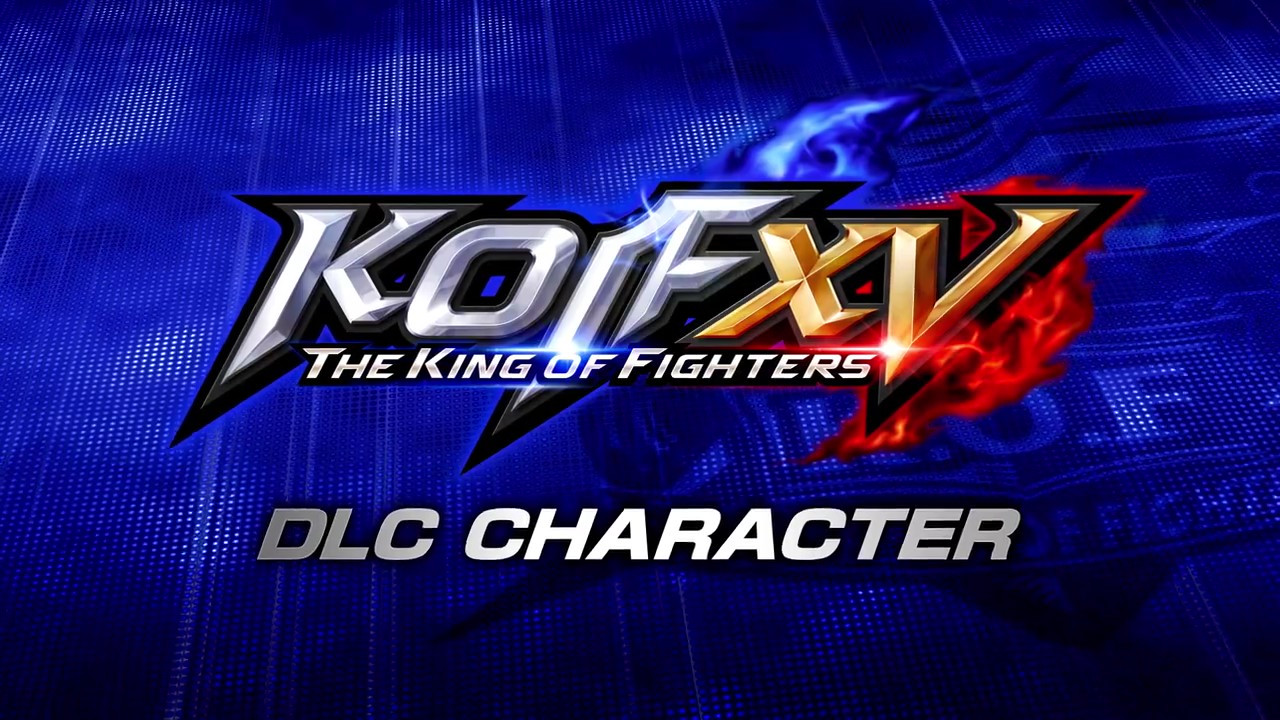 《拳皇15》觉悟大年夜蛇队DLC声张片 《拳皇98 末极之战 末极版》上岸PS4