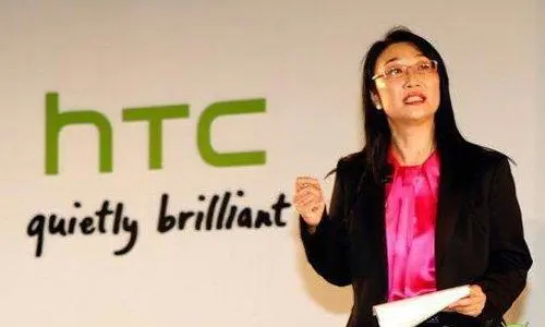 HTC董事长王雪红再就业 出任联想集团独立董事