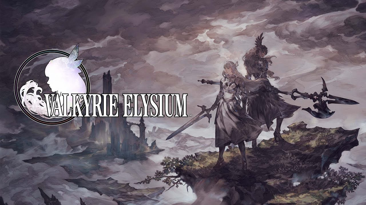 《Valkyrie Elysium》在巴西通过评级 预计年内发售