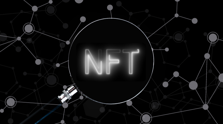 SBINFT启动NFT实假研判手艺研究 AI手艺是中心
