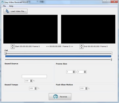 Easy Video Reverser3.9.5