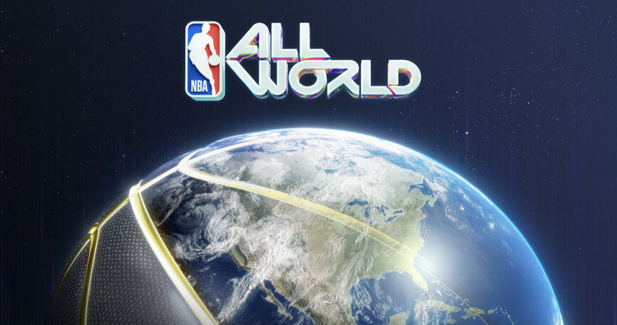 《宝可梦GO》厂公布AR新游 真实版《NBA All