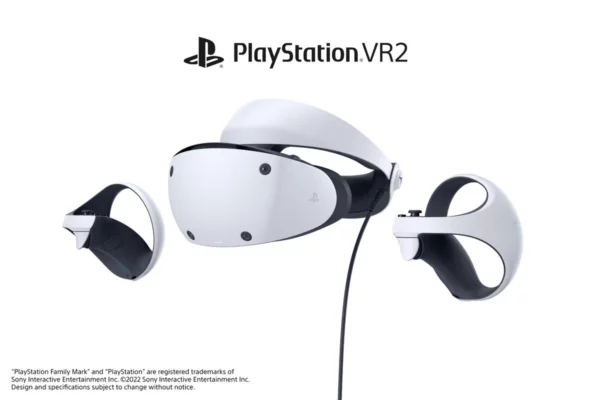 VR游戏开发团队收到PSVR2样机 设备或将明年上线