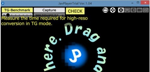 JavPlayerTrial1.0.9