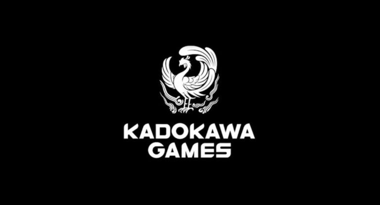 角川多款游戏IP转移至龙神游戏 30多名员工移籍该公司